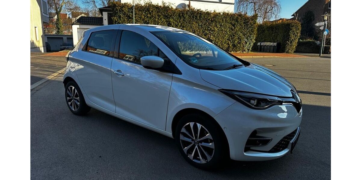 Renault ZOE 35.674 km 13.800 &euro; Menden 58706