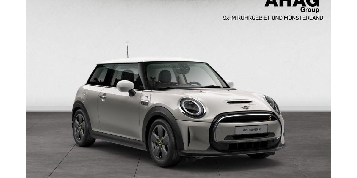 Mini Cooper SE 53.441 km 15.940 &euro; Bochum 44809
