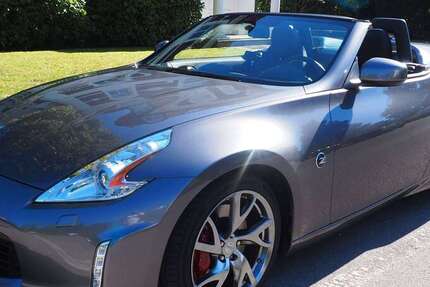 Nissan 370Z 42.300 km 25.900 &euro; Bochum, Stadt 44797