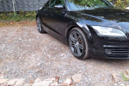 Audi TT 105.000 km 13.800 &euro; Dortmund 44227