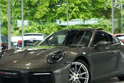 Porsche 911 6.000 km 121.800 &euro; Remscheid/NRW 42855