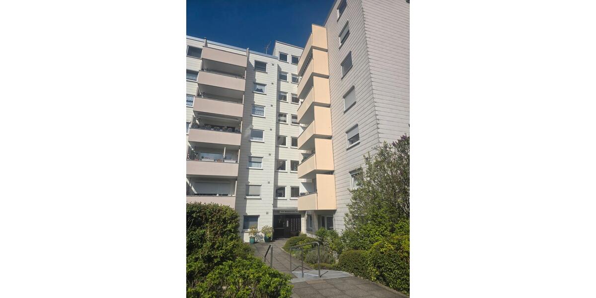Erdgeschoßwohnung Hagen Hagen-Mitte - 3 Zimmer, 88 m&sup2;, 172.200&euro; | Angebot:26638237