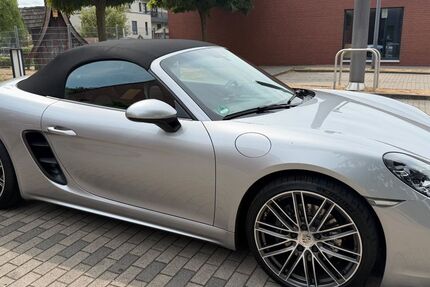 Porsche Boxster 21.000 km 68.700 &euro; Dortmund 44309