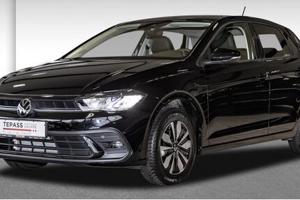 VW Polo 6.453 km 18.555 &euro; Wuppertal 42369