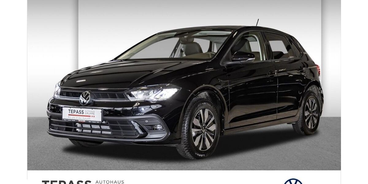 VW Polo 6.453 km 18.555 &euro; Wuppertal 42369