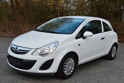 Opel Corsa 110.000 km 3.799 &euro; Wuppertal 42279