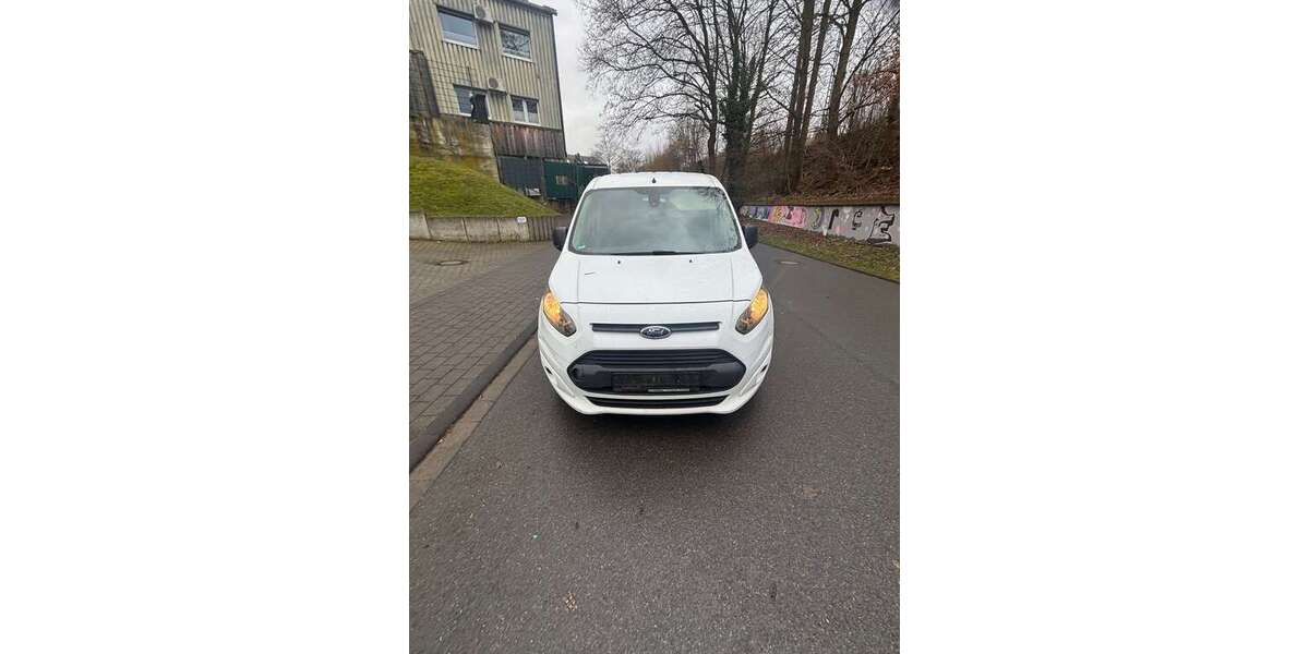 Ford Transit Connect 333.400 km 3.500 &euro; Bochum 44894