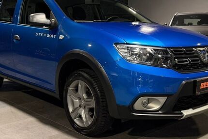 Dacia Sandero 77.300 km 10.490 &euro; Unna 59425