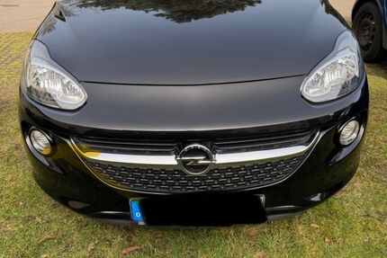 Opel Adam 79.950 km 11.999 &euro; Unna 59423