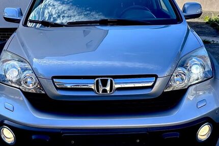 Honda CR-V 185.000 km 6.999 &euro; Dortmund 44147