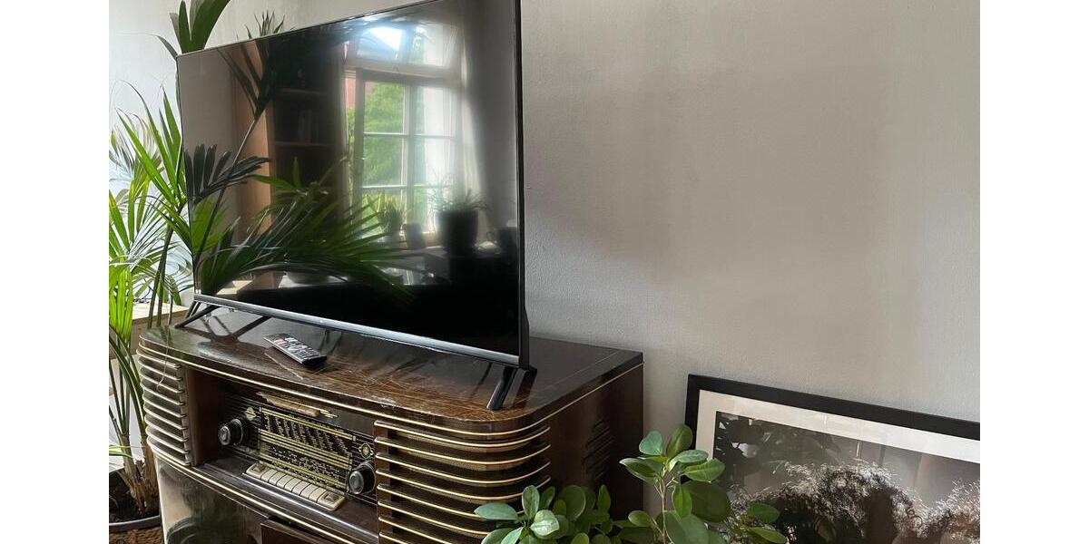 Etagenwohnung Wuppertal Elberfeld - 2 Zimmer, 45 m&sup2;, 1.090&euro; | Angebot:27617436