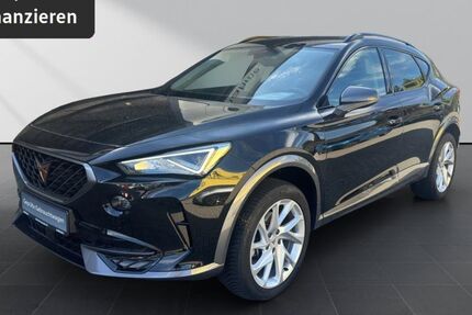 Cupra Formentor 37.874 km 25.990 &euro; Wuppertal 42109