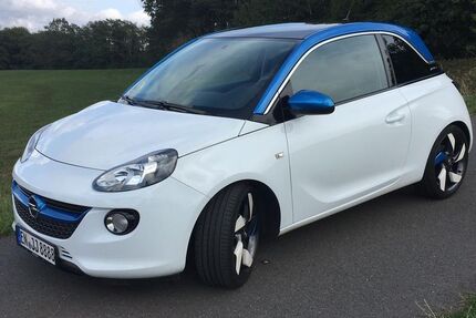 Opel Adam 153.000 km 5.990 &euro; Ennepetal 58256