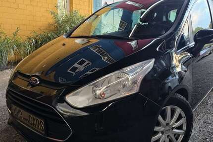 Ford B-Max 160.000 km 4.750 &euro; Dortmund 44263