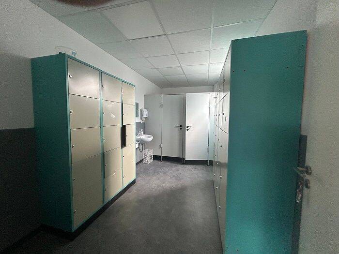 Gewerbeobjekt Lüdenscheid - 865.000&euro; | Angebot:26015798