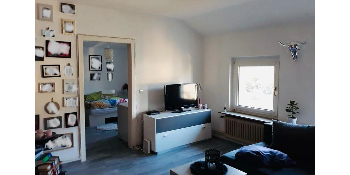 Dachgeschoßwohnung Lüdenscheid - 2 Zimmer, 54 m&sup2;, 550&euro; | Angebot:25992993