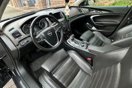 Opel Insignia 275.000 km 3.900 &euro; Bochum 44866