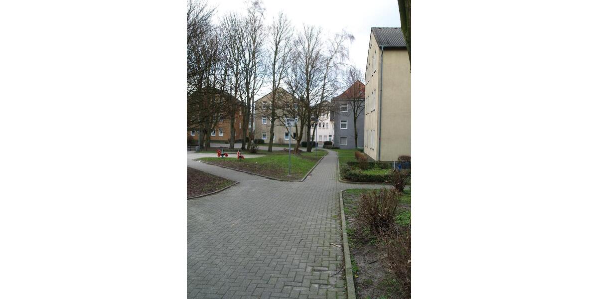 Etagenwohnung Dortmund Bövinghausen - 2 Zimmer, 57 m&sup2;, 459&euro; | Angebot:23792840