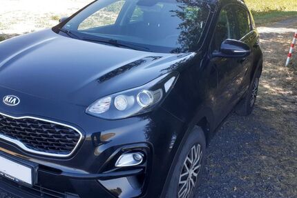 Kia Sportage 105.000 km 13.400 &euro; Menden 58706