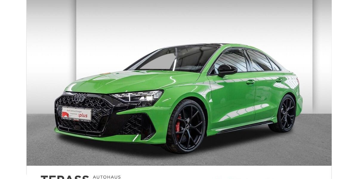 Audi RS3 2.149 km 80.880 &euro; Schwelm 58332