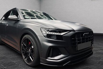 Audi Q8 151.000 km 46.200 &euro; Wuppertal 42275