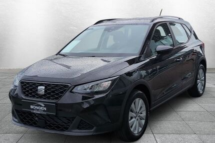 Seat Arona 4.200 km 20.990 &euro; Wipperfürth 51688