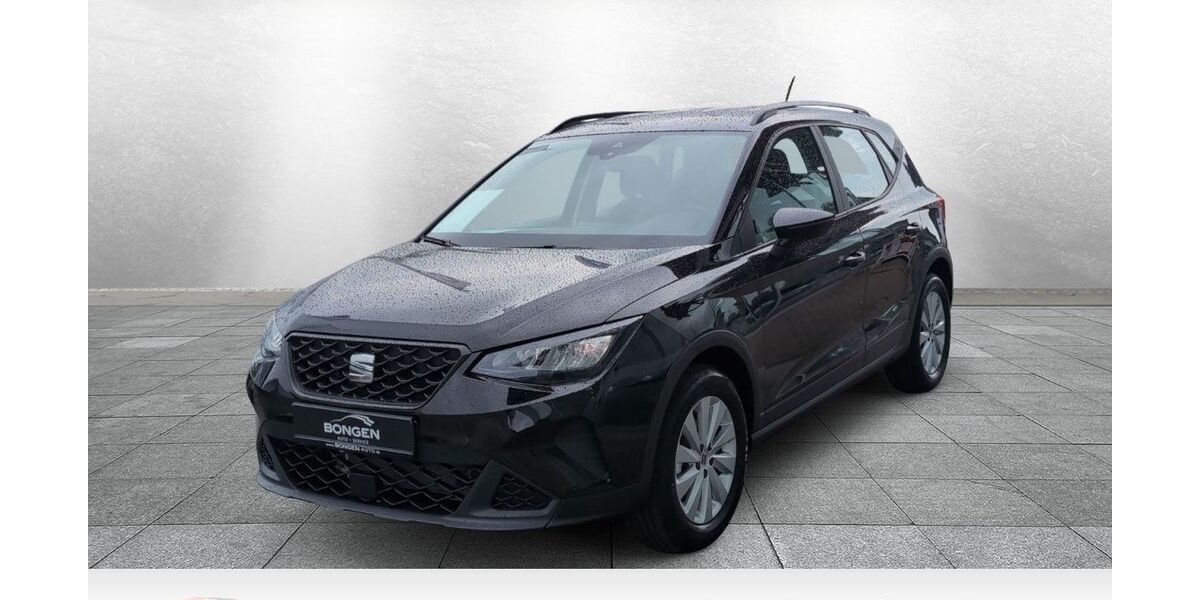 Seat Arona 4.200 km 20.990 &euro; Wipperfürth 51688