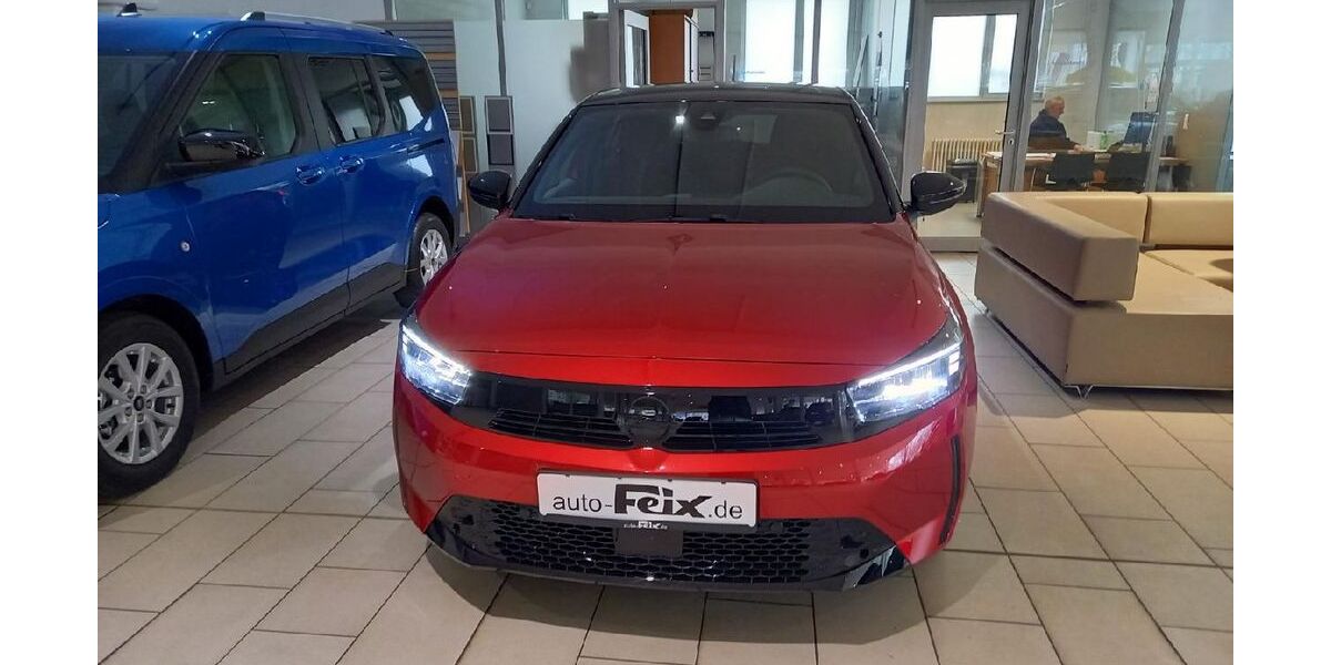 Opel Corsa 3.284 km 20.990 &euro; Bochum 44791