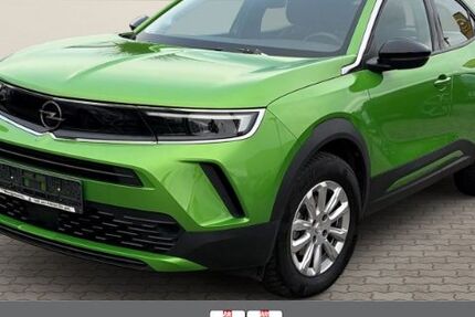 Opel Mokka 26.588 km 15.990 &euro; Herne Wanne-Eickel 44653
