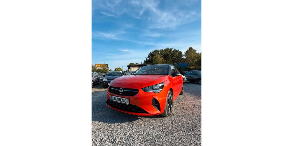 Opel Corsa 34.659 km 12.950 &euro; Dortmund 44339