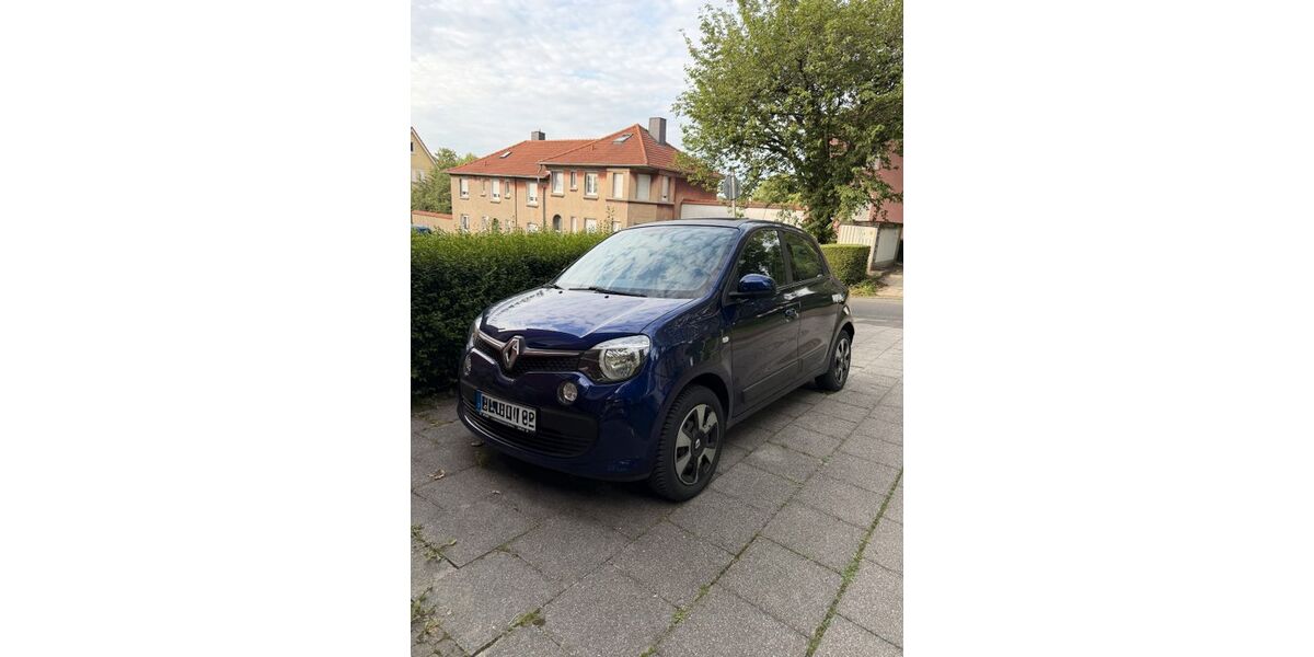 Renault Twingo 70.500 km 5.800 &euro; Witten 58453