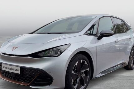 Cupra Born 5.048 km 35.660 &euro; Dortmund 44269