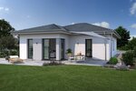 Individuell gestaltetes Traumhaus - Flexibilität und Qualität von allkauf - Bungalow Lüdenscheid Augustenthal | Angebot:27642961