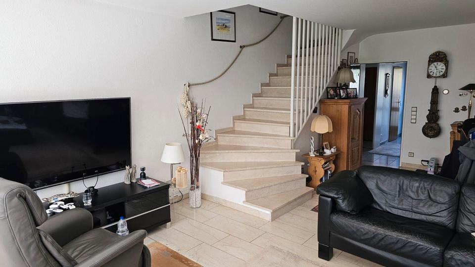 Reihenhaus Wuppertal Brill - 5 Zimmer, 155 m&sup2;, 430.000&euro; | Angebot:26664620