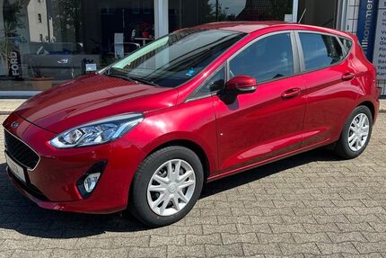 Ford Fiesta 12.240 km 10.880 &euro; Kamen 59174
