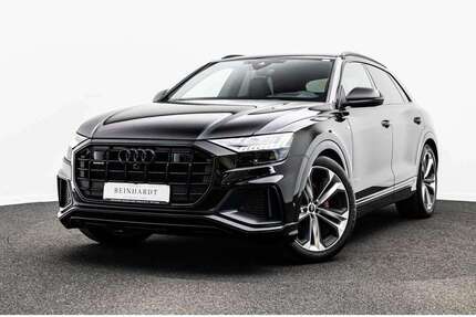 Audi Q8 59.999 km 66.405 &euro; Hagen 58091