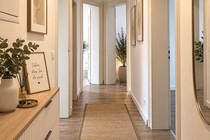 Wohnung Hagen Dahl - 3.5 Zimmer, 75 m&sup2;, 563&euro; | Angebot:27550549