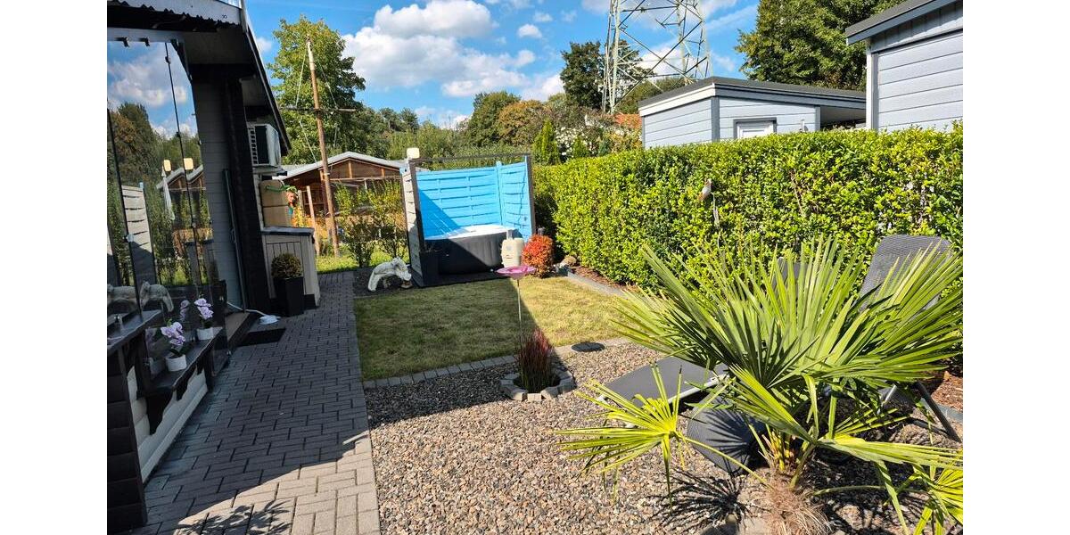 Bungalow Velbert Langenberg - 3 Zimmer, 77 m&sup2;, 129.999&euro; | Angebot:25805654