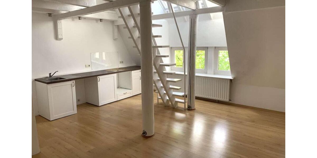 Etagenwohnung Hagen Hagen-Nord - 3 Zimmer, 98 m&sup2;, 610&euro; | Angebot:25901469