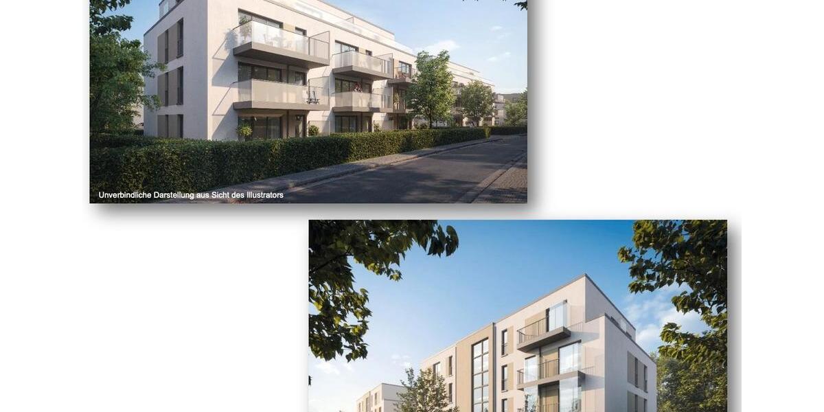 Etagenwohnung Sprockhövel - 3 Zimmer, 103 m&sup2;, 1.330&euro; | Angebot:27626219