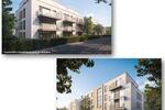 Etagenwohnung Sprockhövel - 3 Zimmer, 103 m&sup2;, 1.330&euro; | Angebot:27626219