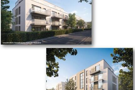Wohnung Sprockhövel - 3 Zimmer, 103 m&sup2;, 1.330&euro; | Angebot:27626219