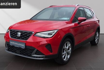Seat Arona 34.900 km 15.990 &euro; Velbert 42549