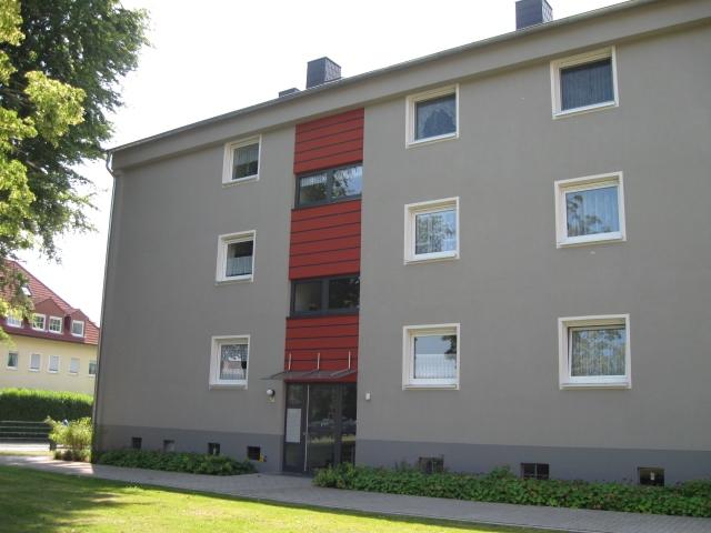 Erdgeschoßwohnung Dortmund Brackel - 3.5 Zimmer, 65 m&sup2;, 556&euro; | Angebot:26656382