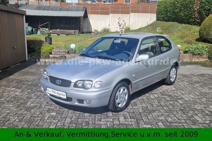 Toyota Corolla 126.800 km 3.450 &euro; Gevelsberg 58285