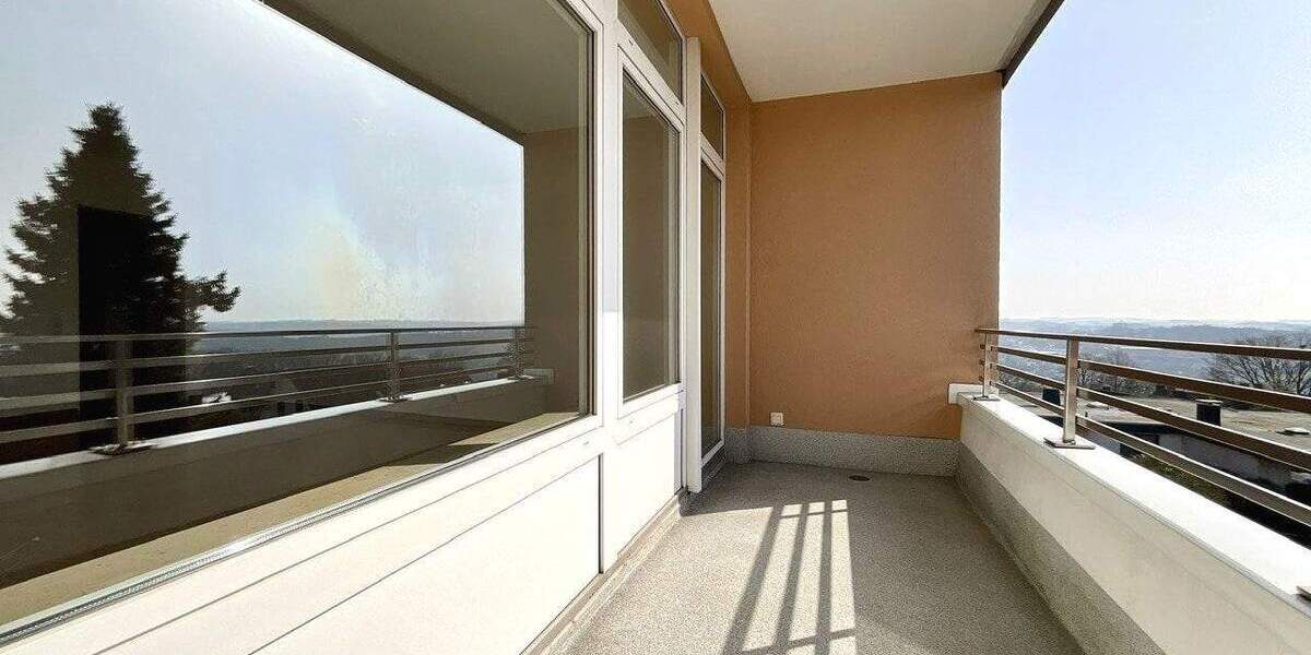 Etagenwohnung Ennepetal Voerde - 3 Zimmer, 101 m&sup2;, 165.000&euro; | Angebot:25835054