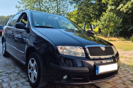 Skoda Fabia 165.000 km 1.300 &euro; Remscheid 42857