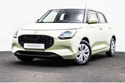 Suzuki Swift 3.386 km 14.930 &euro; Hagen 58091