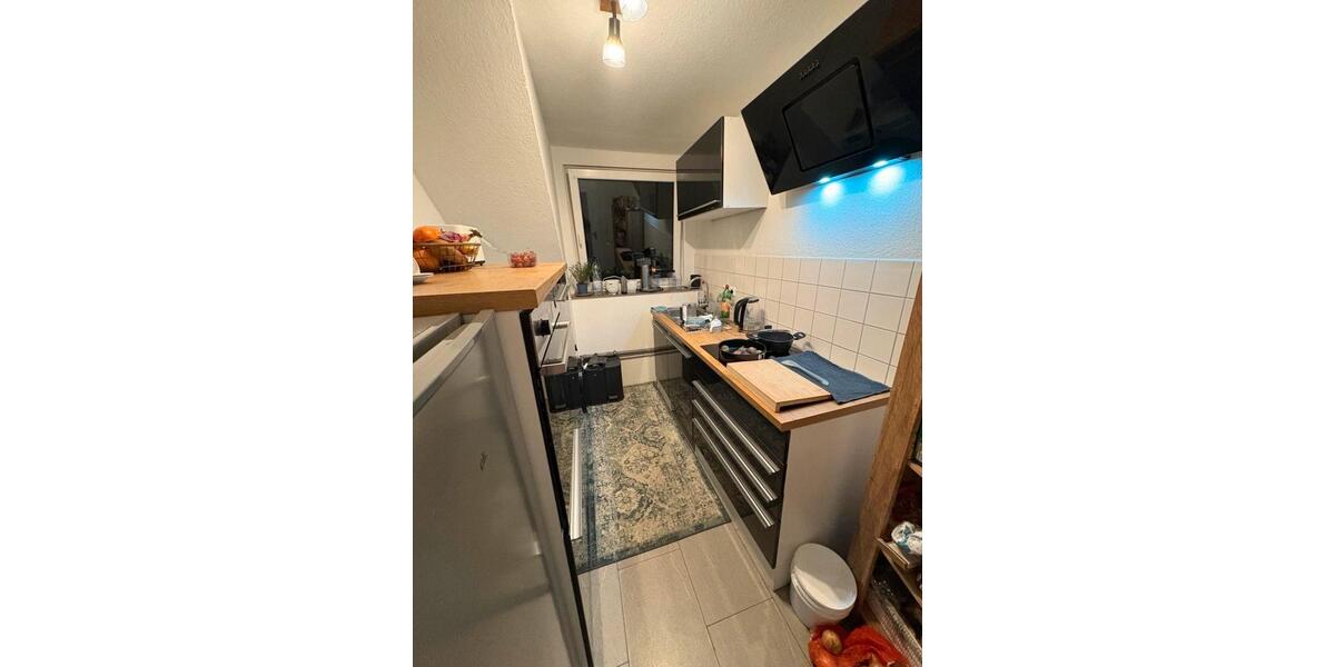 Etagenwohnung Lüdenscheid Staberg - 3 Zimmer, 70 m&sup2;, 780&euro; | Angebot:26662680