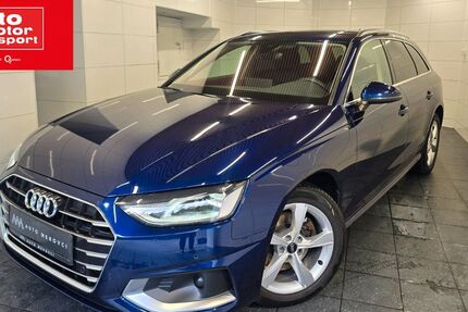 Audi A4 89.000 km 23.995 &euro; Hagen 58099